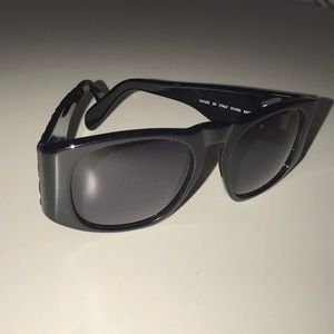 Women Chanel Sunglasses